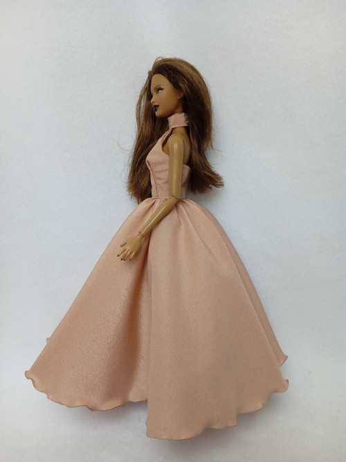 Šatičky pro Barbie — foto 2