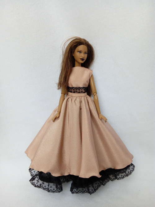 Šatičky pro Barbie — foto 2