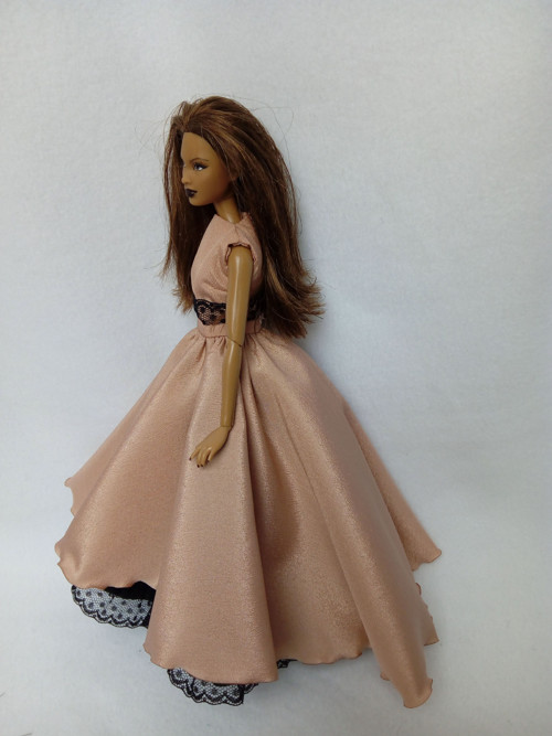 Šatičky pro Barbie — foto 3
