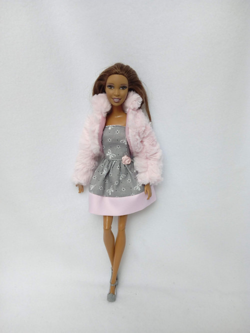Šatičky pro Barbie — foto 3