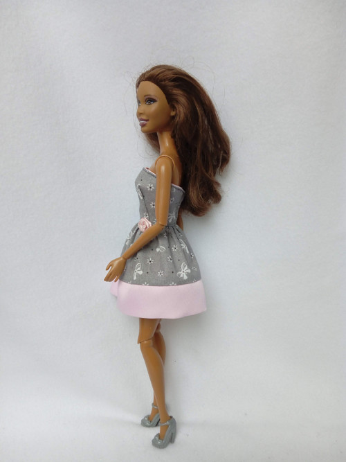 Šatičky pro Barbie — foto 2