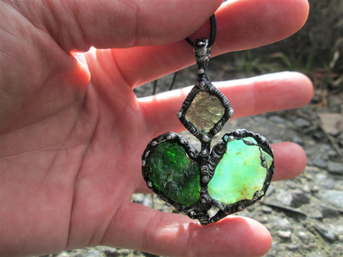Talisman ,, Šibalba galaxie " — foto 6