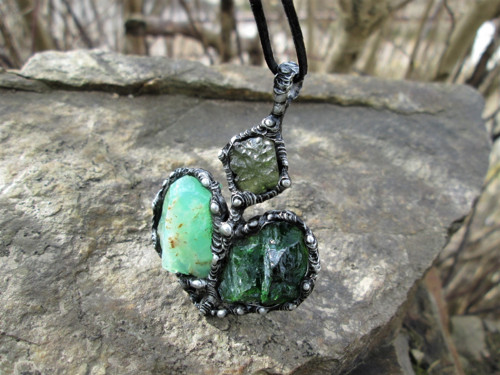 Talisman ,, Šibalba galaxie " — foto 4