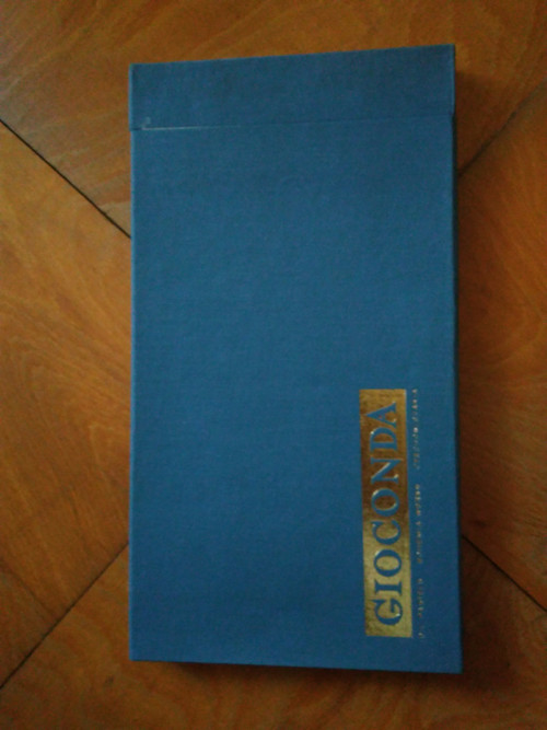 Pastelové křídy — foto 3