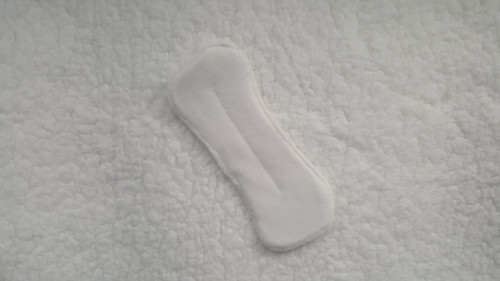 Intimka - přírodní — foto 2