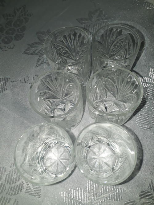 Sada starých odlivek... — foto 2