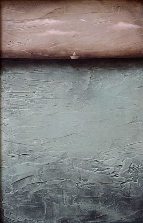 Vzdálená (53x37) — foto 2