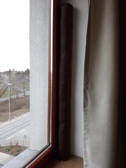 Háďata, válečky, polštáře — foto 2