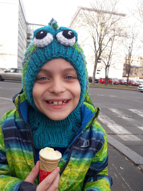 Kukla Naštvaný Dinosaurus 2 — foto 5