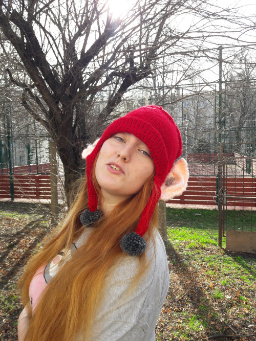 Ušanka TRPASLÍK — foto 5