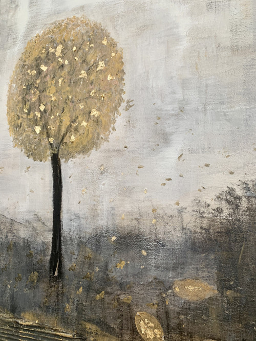 Strom 50x70 cm — foto 2