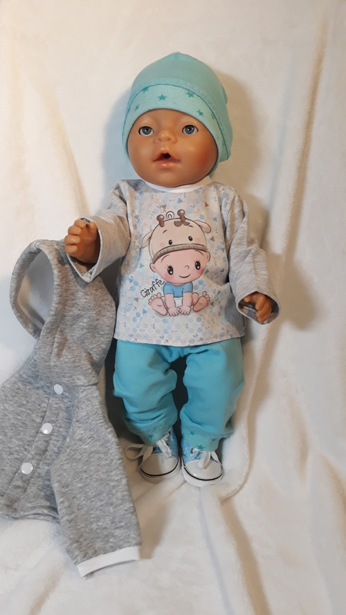 Pro kluka rošťáka — foto 2
