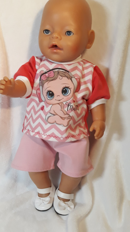 Až bude teplo i Baby Born — foto 2
