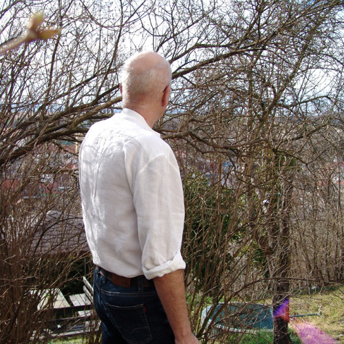 Pánská lněná košile XXL — foto 4