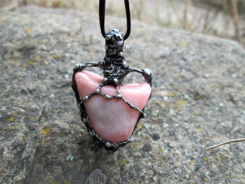 Talisman ,, Lásky " — foto 2