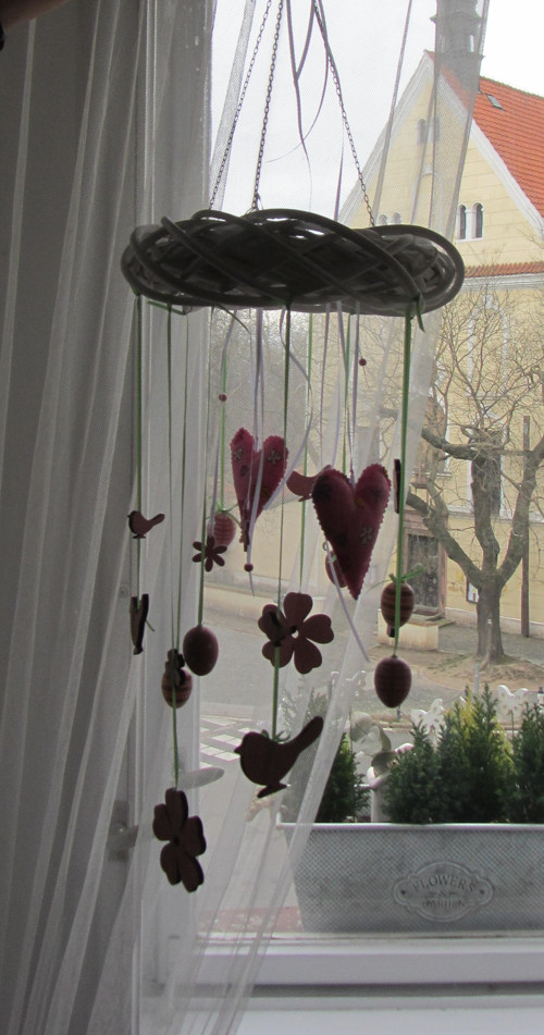 Závěs velikonoční — foto 3