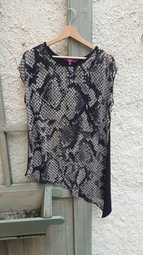 Jako had, tunika L/XL — foto 4