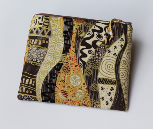 KLIMT (C)- taštička do kabelky — foto 2
