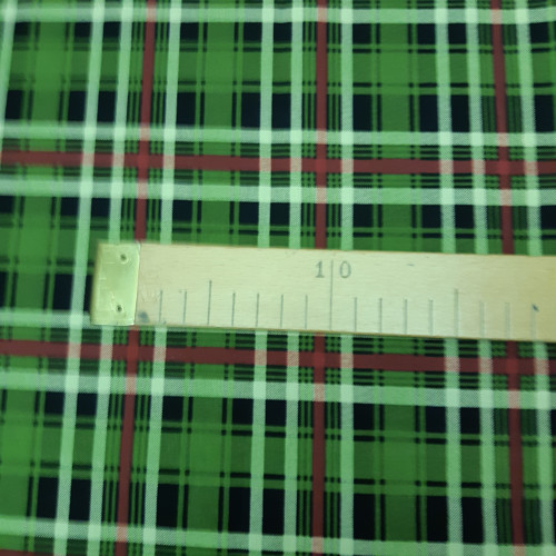 Látky patchwork - kostka — foto 2