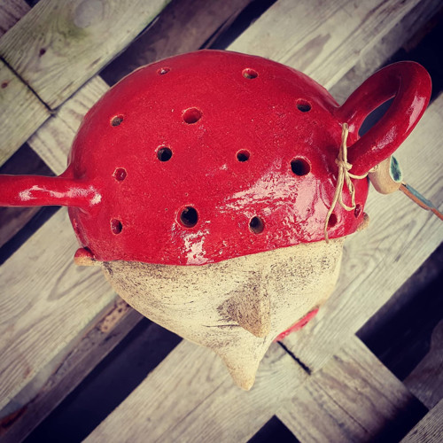 Plastiky - pan Cedník — foto 6