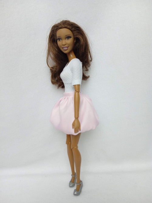 Sukýnka pro Barbie — foto 2