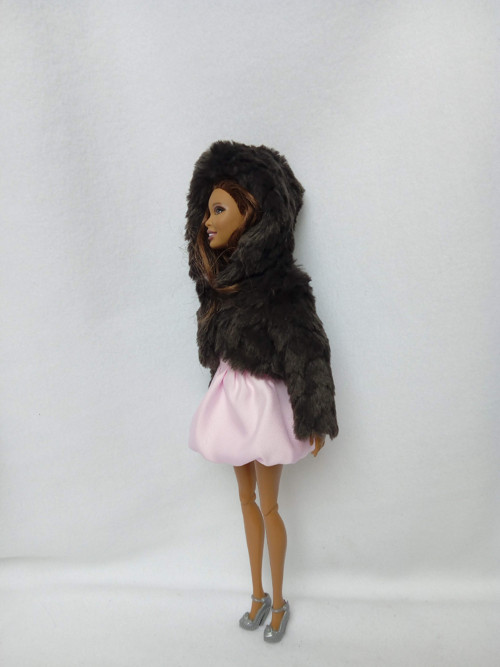 Sukýnka pro Barbie — foto 3