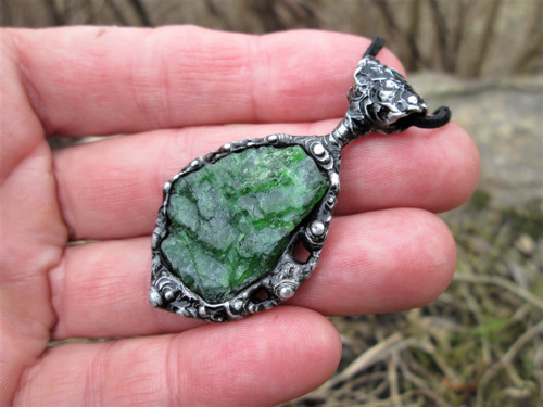 Talisman ,, Průvodce života " — foto 3
