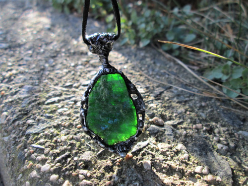 Talisman ,, Průvodce života " — foto 2