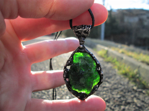 Talisman ,, Průvodce života " — foto 5