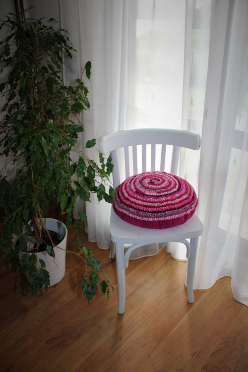 Růžové snění — foto 2
