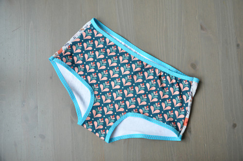 Cosy & Easy kalhotky vel. M — foto 2