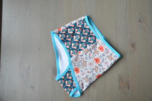 Cosy & Easy kalhotky vel. M — foto 4