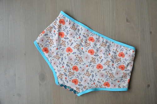 Cosy & Easy kalhotky vel. M — foto 3
