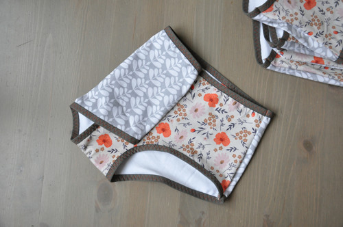 Cosy & Easy kalhotky vel. S — foto 3