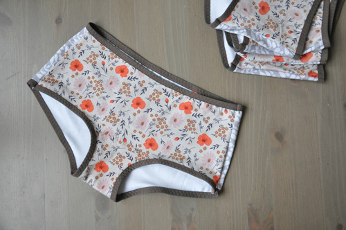 Cosy & Easy kalhotky vel. L — foto 2