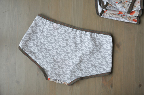 Cosy & Easy kalhotky vel. L — foto 4