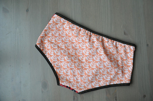 Cosy & Easy kalhotky XL — foto 4