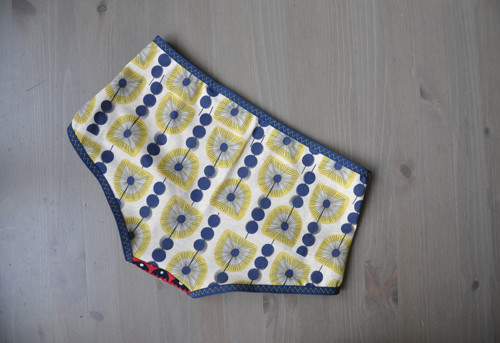 Cosy & Easy kalhotky vel. M — foto 4