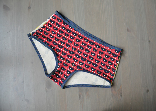 Cosy & Easy kalhotky vel. M — foto 2