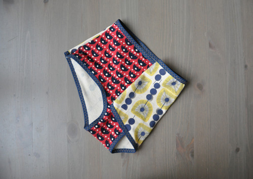 Cosy & Easy kalhotky vel. M — foto 3