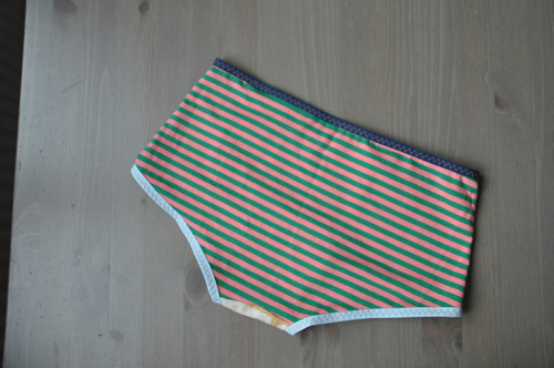 Cosy & Easy kalhotky vel. L — foto 4
