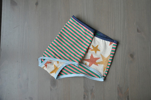 Cosy & Easy kalhotky vel. L — foto 3