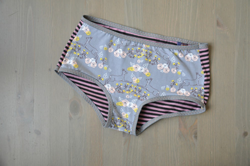 Cosy & Easy kalhotky vel. S — foto 3