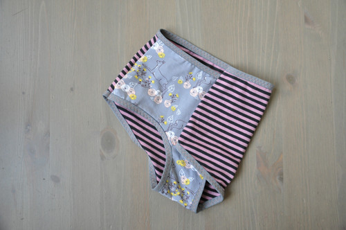 Cosy & Easy kalhotky vel. S — foto 2
