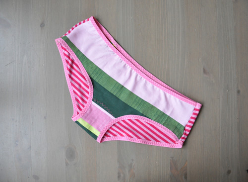 Cosy & Cutty kalhotky vel. M — foto 3