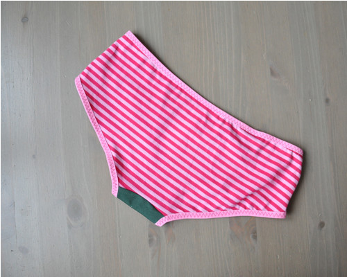 Cosy & Cutty kalhotky vel. M — foto 2