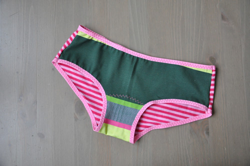 Cosy & Cutty kalhotky vel. M — foto 3