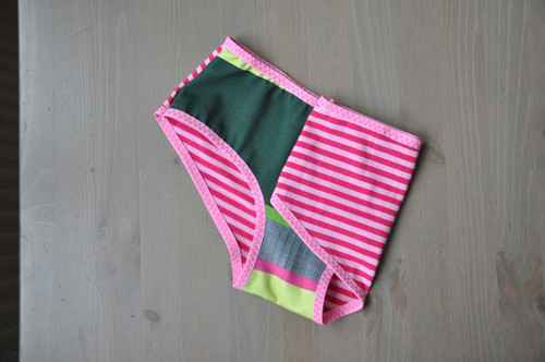Cosy & Cutty kalhotky vel. M — foto 2