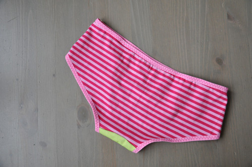 Cosy & Cutty kalhotky vel. M — foto 4