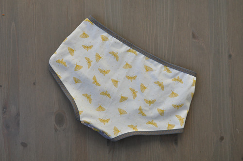 Cosy & Easy kalhotky vel. L — foto 4